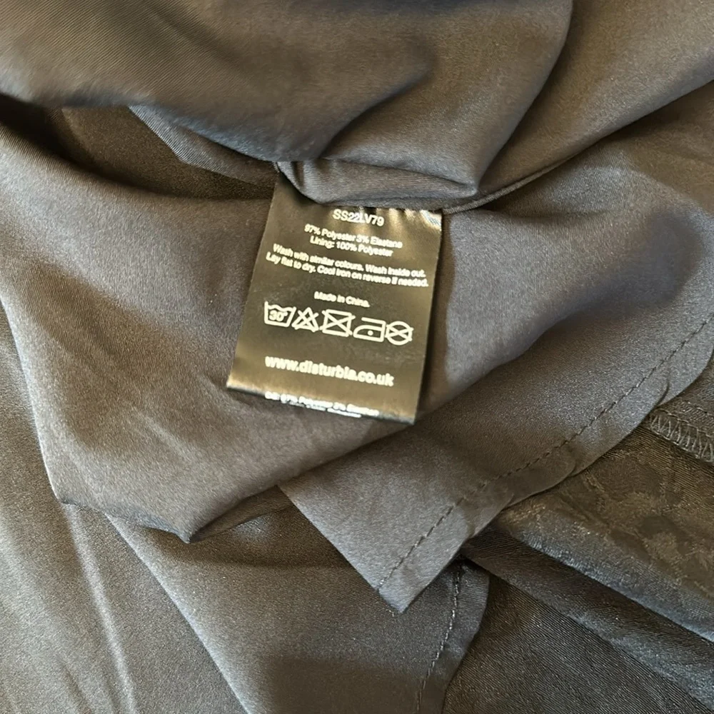 DISTURBIA ⭐️ dress - Picture 8 of 8